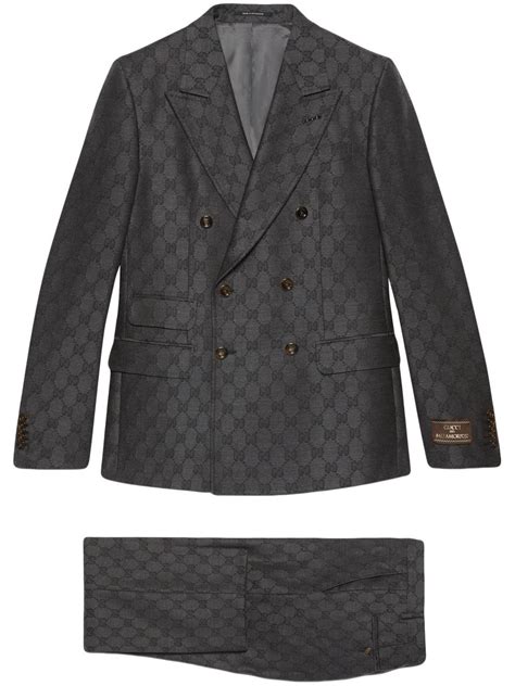 designer gucci suits for men|evening coats for men.